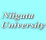 Niigata University